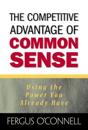 Competitive Advantage of Common Sense, The