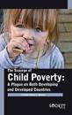 The Scourge of Child Poverty