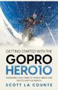 Getting Started With the GoPro Hero10