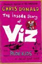 INSIDE STORY OF "VIZ"