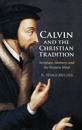 Calvin and the Christian Tradition