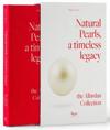Natural Pearls, a Timeless Legacy