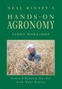 Hands-on Agronomy Workshop DVD PAL