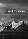 Et land av stein: bergartene som har formet Norge