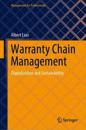 Warranty Chain Management