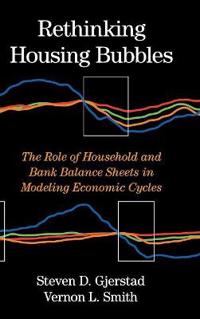 Rethinking Housing Bubbles