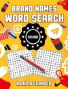 Brands Word Search