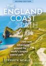 The England Coast Path 2nd edition