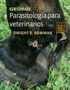 Georgi. Parasitología para veterinarios
