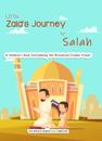 Zaid's Journey to Salah Prayer