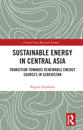 Sustainable Energy in Central Asia