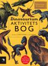 Dinosaurium Aktivitetsbog