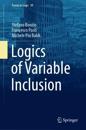 Logics of variable inclusion