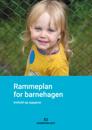 Rammeplan for barnehagen