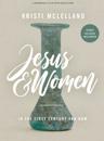 Jesus and Women Bible Study Book with Video Access
