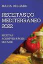 Receitas Do Mediterrâneo 2022