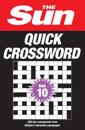 The Sun Quick Crossword Book 10