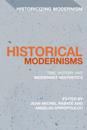 Historical Modernisms