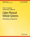 Cyber-Physical Vehicle Systems