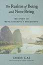 The Spirit of Wang Yangming's Philosophy