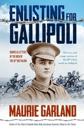 Enlisting for Gallipoli