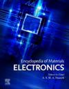 Encyclopedia of Materials: Electronics