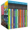 A to Z Mysteries: The Complete Collection (Books 1-26)