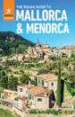 Rough Guide to Mallorca & Menorca (Travel Guide eBook)