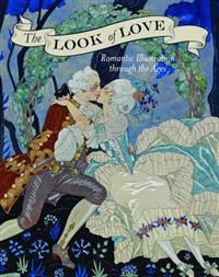 The Look of Love: Romantic Illustration Through the Ages