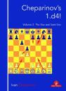 Cheparinov's 1.d4!  Volume 2