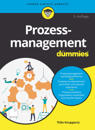 Prozessmanagement fur Dummies