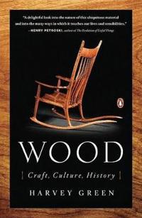 Wood: Craft, Culture, History
