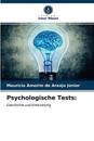 Psychologische Tests