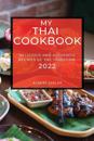 My Thai Cookbook 2022