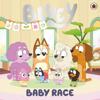 Bluey: Baby Race