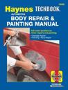 Bodywork Repair Manual (Also 1479