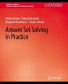 Answer Set Solving in Practice
