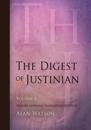 The Digest of Justinian, Volume 4