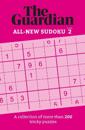 The Guardian Sudoku 2