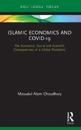 Islamic Economics and COVID-19
