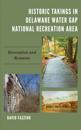 Historic Takings in Delaware Water Gap National Recreation Area