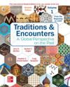 Traditions and Encounters Volume 1 ISE