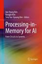 Processing-in-Memory for AI