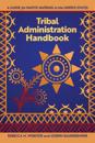 Tribal Administration Handbook