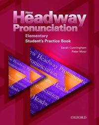 New Headway Pronunciation Elementary Student's Book