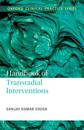 Handbook of Transradial Interventions