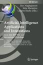 Artificial Intelligence Applications and Innovations. AIAI 2021 IFIP WG 12.5 International Workshops