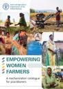 Empowering women farmers