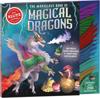 Marvelous World of Magical Dragons