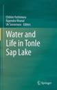 Water and Life in Tonle Sap Lake